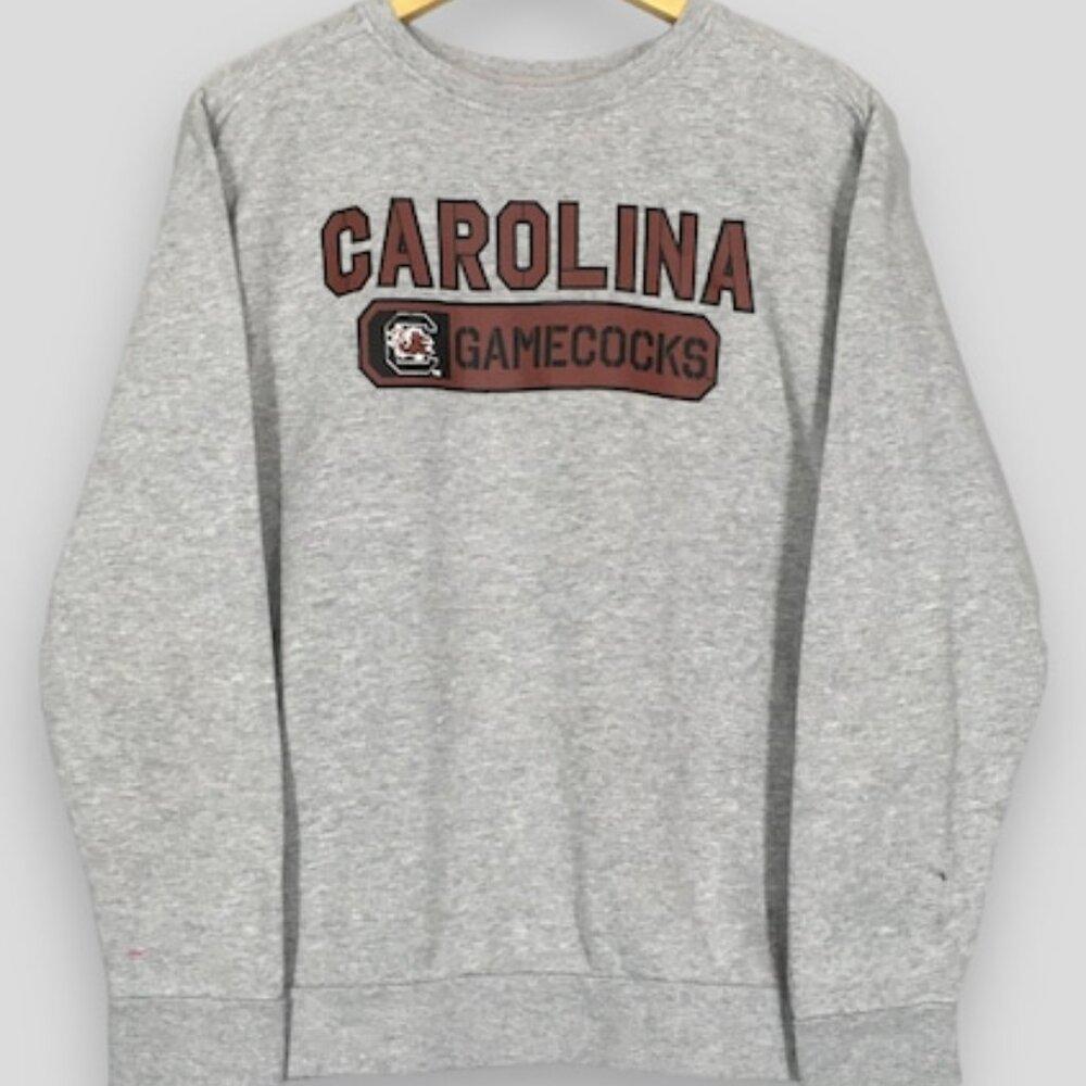 South Carolina Gamecocks Sweatshirt Carolina Gamecocks